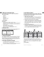 Preview for 5 page of Jabra BT 121 User Manual