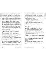 Preview for 12 page of Jabra BT 125 User Manual