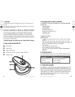 Preview for 14 page of Jabra BT 125 User Manual