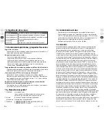 Preview for 16 page of Jabra BT 125 User Manual