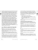 Preview for 17 page of Jabra BT 125 User Manual