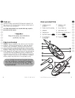 Preview for 5 page of Jabra BT 320S User Manual