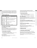 Preview for 8 page of Jabra BT 320S User Manual