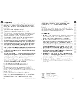 Preview for 9 page of Jabra BT 320S User Manual