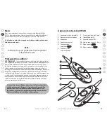 Preview for 11 page of Jabra BT 320S User Manual