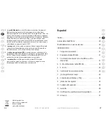 Preview for 16 page of Jabra BT 320S User Manual