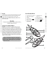 Preview for 17 page of Jabra BT 320S User Manual