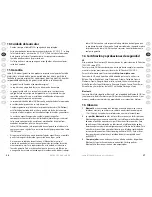 Preview for 21 page of Jabra BT 320S User Manual