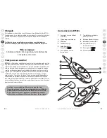 Preview for 23 page of Jabra BT 320S User Manual