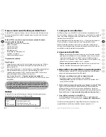 Preview for 24 page of Jabra BT 320S User Manual