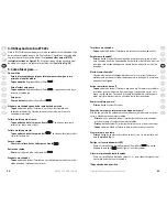 Preview for 25 page of Jabra BT 320S User Manual