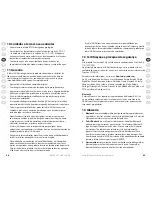 Preview for 27 page of Jabra BT 320S User Manual