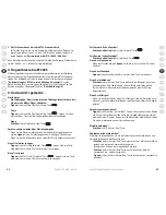 Preview for 31 page of Jabra BT 320S User Manual