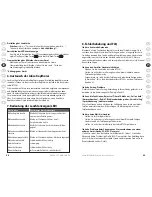 Preview for 32 page of Jabra BT 320S User Manual