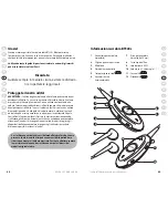 Preview for 35 page of Jabra BT 320S User Manual