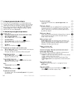 Preview for 37 page of Jabra BT 320S User Manual