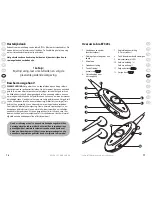 Preview for 41 page of Jabra BT 320S User Manual