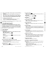 Preview for 43 page of Jabra BT 320S User Manual