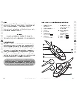 Preview for 47 page of Jabra BT 320S User Manual