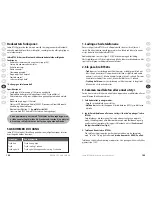 Preview for 54 page of Jabra BT 320S User Manual