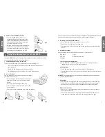 Preview for 5 page of Jabra BT 800 User Manual