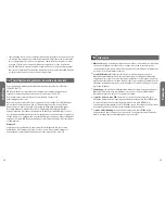 Preview for 14 page of Jabra BT 800 User Manual