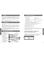 Preview for 64 page of Jabra BT 800 User Manual