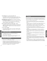 Preview for 68 page of Jabra BT 800 User Manual