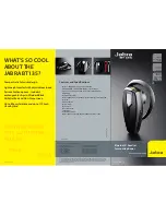 Jabra BT135 - Headset - Over-the-ear Quick Start Manual preview
