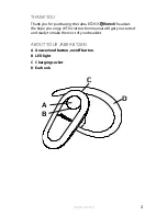 Preview for 5 page of Jabra BT2035 User Manual