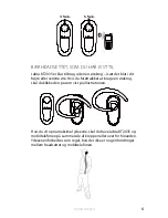 Preview for 40 page of Jabra BT2035 User Manual