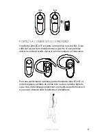 Preview for 51 page of Jabra BT2035 User Manual