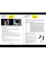 Предварительный просмотр 3 страницы Jabra BT2045 Selling Manual