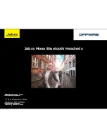 Предварительный просмотр 4 страницы Jabra BT2045 Selling Manual