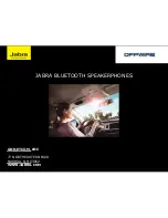 Предварительный просмотр 13 страницы Jabra BT2045 Selling Manual