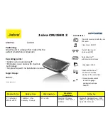 Предварительный просмотр 16 страницы Jabra BT2045 Selling Manual