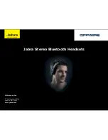 Предварительный просмотр 18 страницы Jabra BT2045 Selling Manual