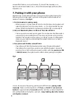 Preview for 7 page of Jabra BT3010 - Headset - In-ear ear-bud User Manual