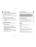 Preview for 6 page of Jabra BT5010 Multiuse User Manual