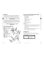 Preview for 22 page of Jabra BT5010 Multiuse User Manual