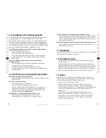 Preview for 49 page of Jabra BT5010 Multiuse User Manual