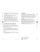 Preview for 50 page of Jabra BT5010 Multiuse User Manual