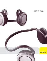 Jabra BT620S - MANUAL 2 Features предпросмотр