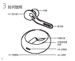 Preview for 21 page of Jabra ECLIPSE Manual