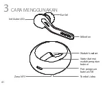 Preview for 45 page of Jabra ECLIPSE Manual