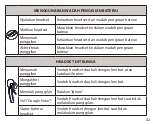 Preview for 46 page of Jabra ECLIPSE Manual