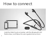 Preview for 7 page of Jabra Elite 45e Get Started