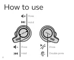 Preview for 7 page of Jabra Elite 65t Get Started