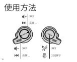 Preview for 19 page of Jabra Elite 65t Get Started