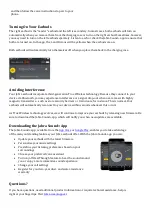 Preview for 2 page of Jabra Elite 65t Handy Tips